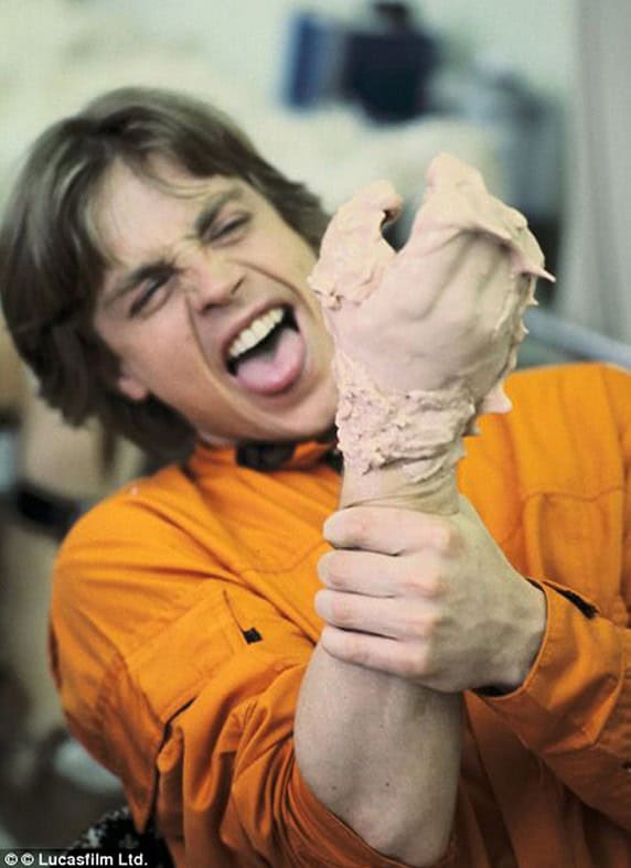 funny star wars pictures