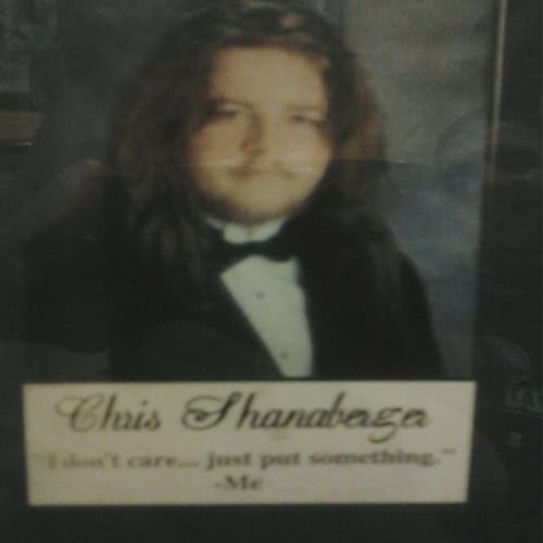 funny yearbook quotes