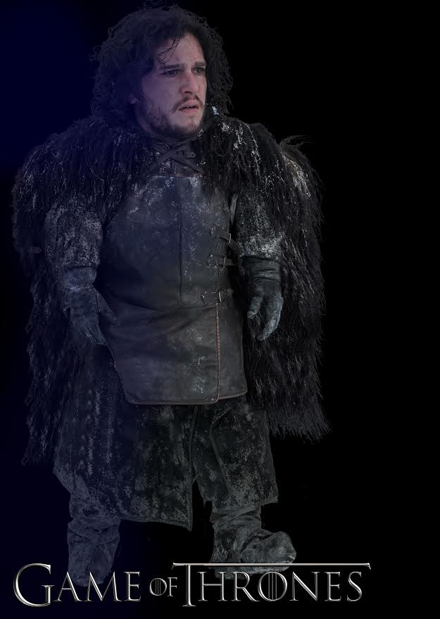 game of thrones finale