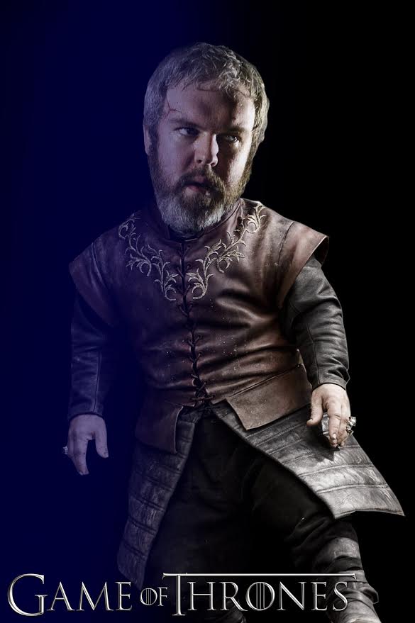game of throns characters