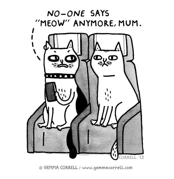 gemma correll