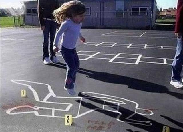 ghetto-hopscotch