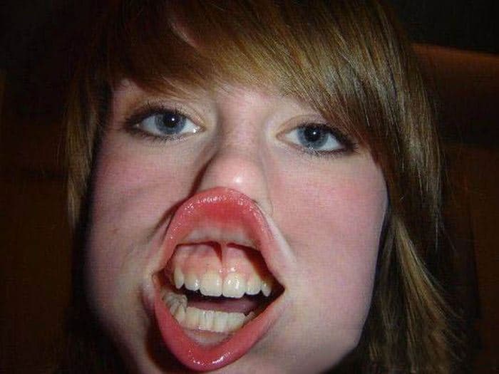 girl-funniest-face
