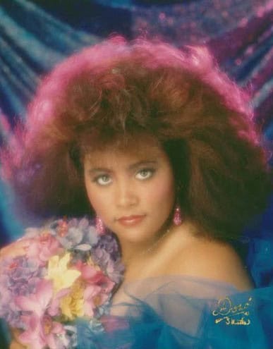 glamour fail