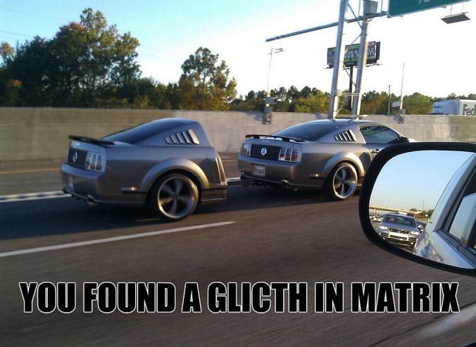 glitch-matrix-meme