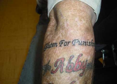 gluten-tattoo