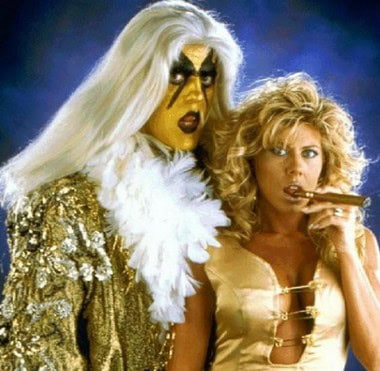 goldust dustin rhodes