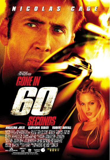 gone 60 seconds poste 20120103 2089681635