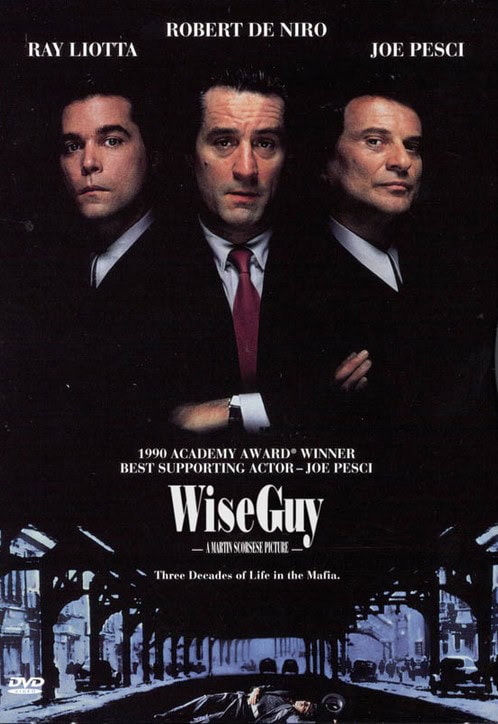 goodfellas original title