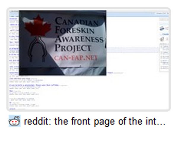 google chrome fail