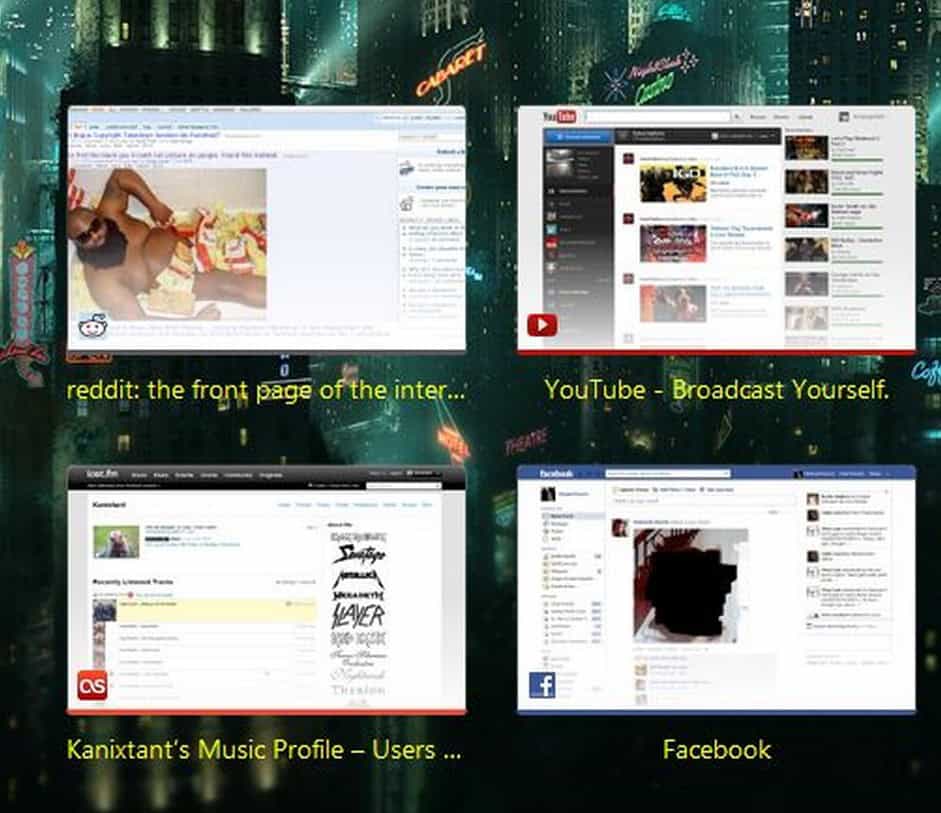 google chrome fail photos