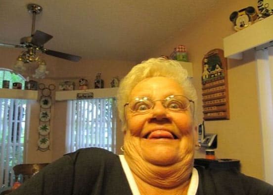 grandma-derp