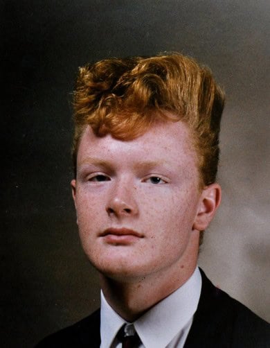hair fail