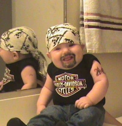 harley-davidson-baby