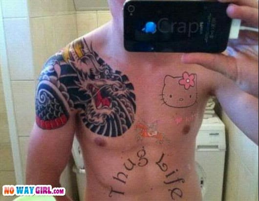 hello-kitty-tattoo