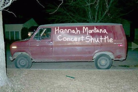 hnnah montanna van