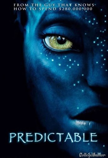 honezt movie poster avatar