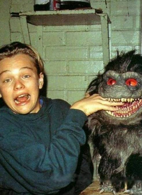 horror behind the scenes
