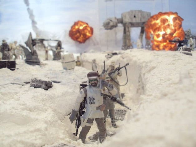 hoth living room star wars