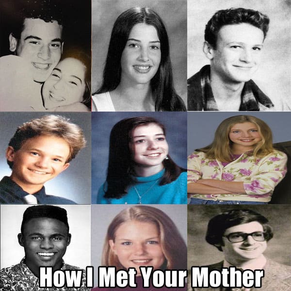 how-i-met-your-mother-cast
