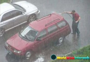 human fail