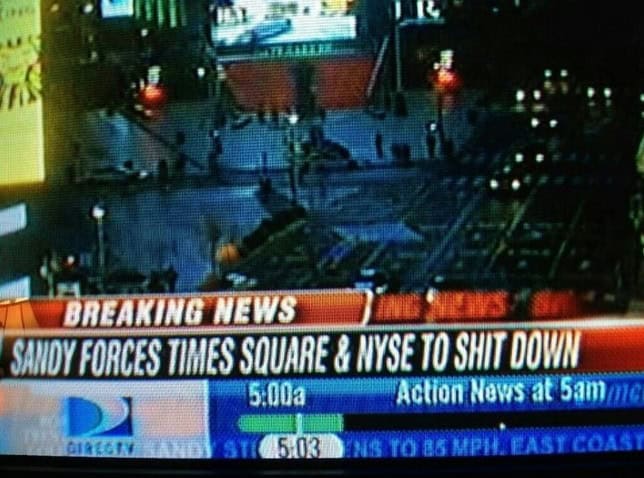 hurricane sandy cnn fail