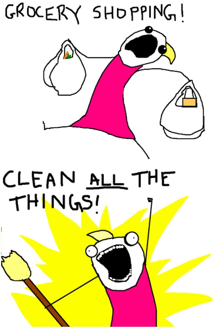 hyperbole