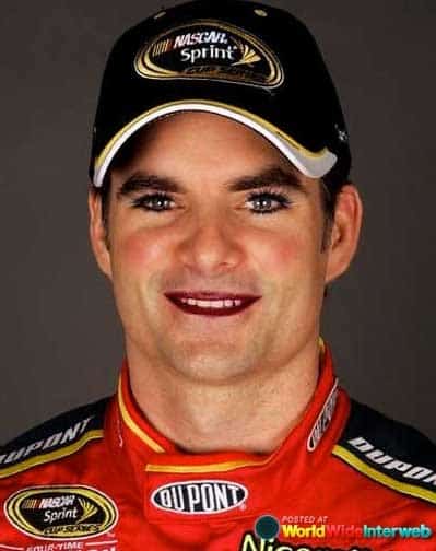 jeff-gordon-makeup