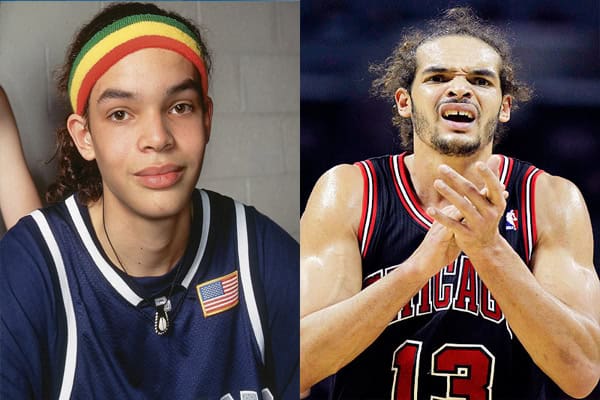 joakim noah childhood