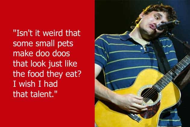 john-mayer-quotes