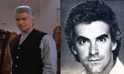 john ohurley young