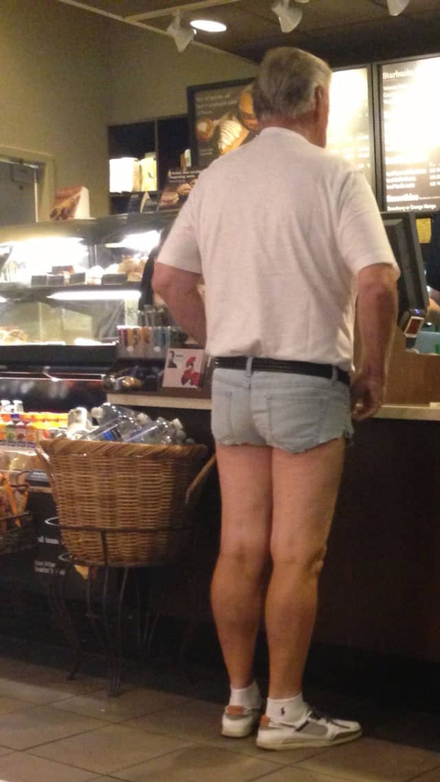 jort-dad