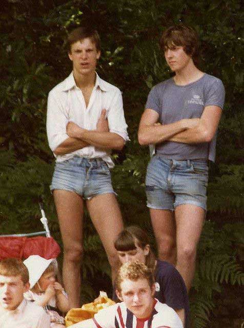 jorts-80s