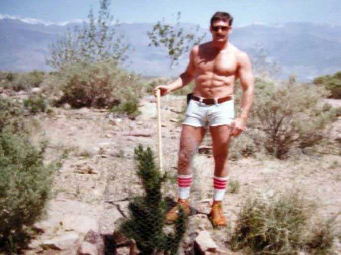 jorts-badass