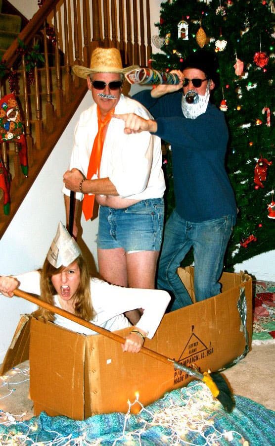 jorts-family-photos