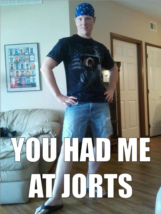 jorts-memes