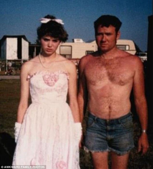 jorts-prom