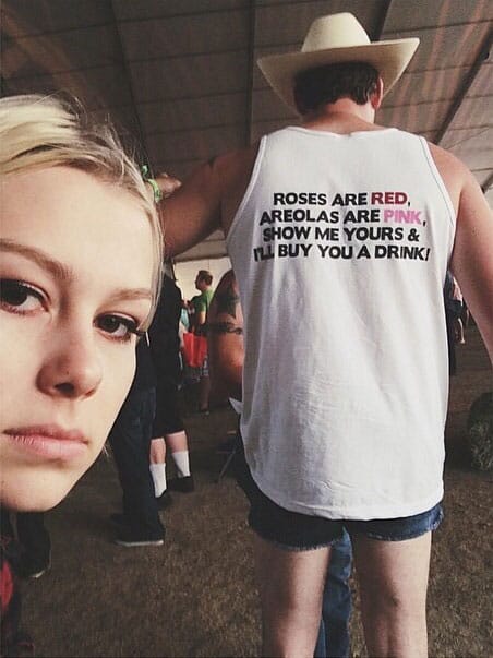 jorts-redneck