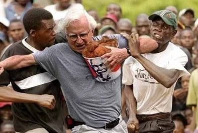 kfc funny pictures
