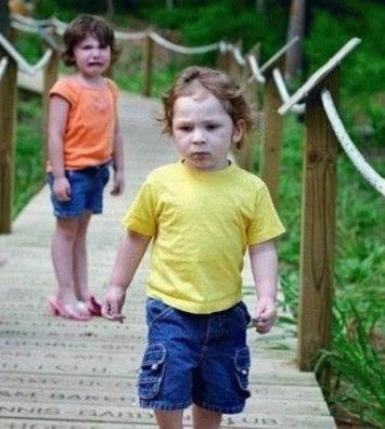 kid badass