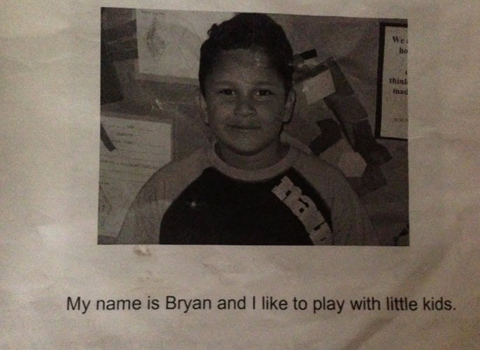 kid yearbook quotes