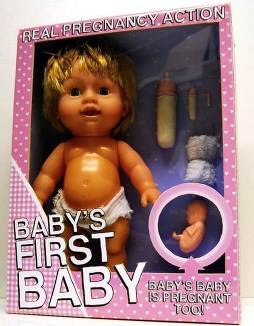 kids toy fail