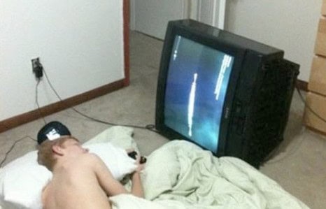 laziness level meme