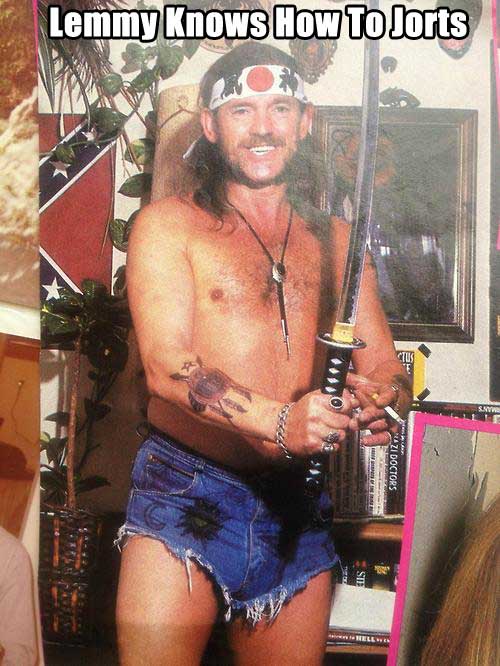 lemmy-jort