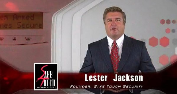 lester tv fail