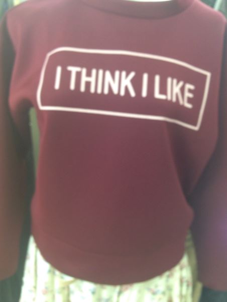 like shirt 1