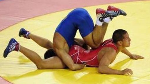 london olympics funny