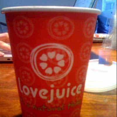 lovejuice