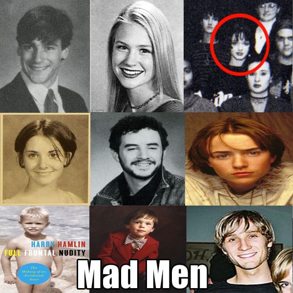 mad-men-yearbook-cast