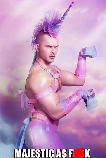 majestic-dude